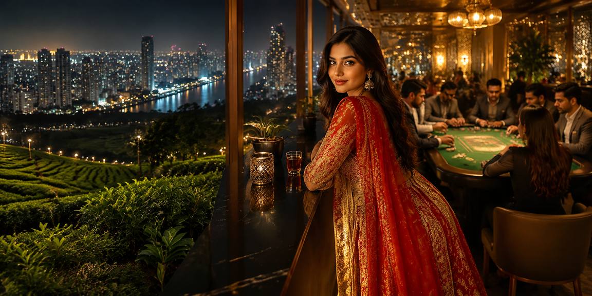 gn34 জোকার পোকার